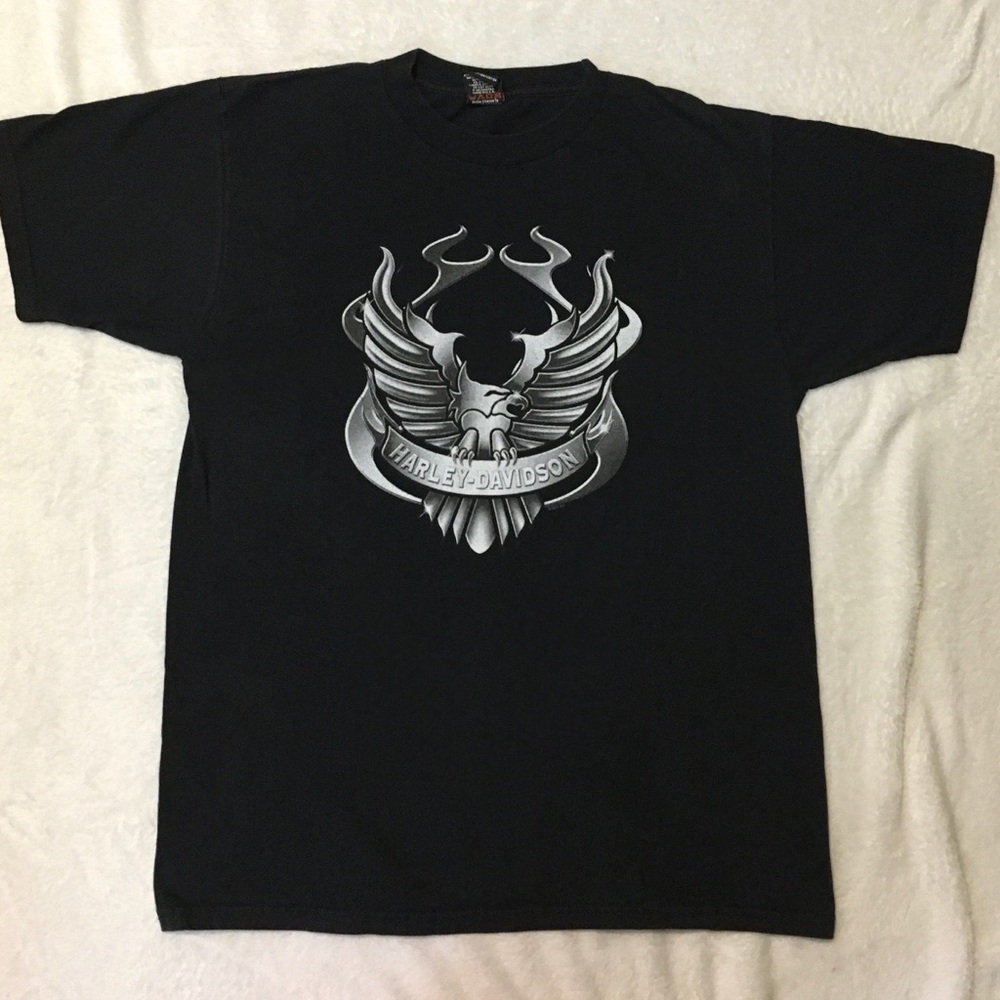 Men’s Harley-Davidson Large T-Shirt